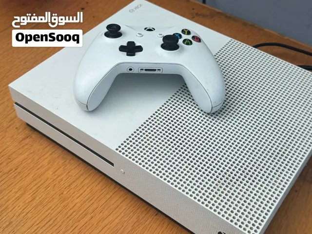 إكسبوكس ون اس مع ايد