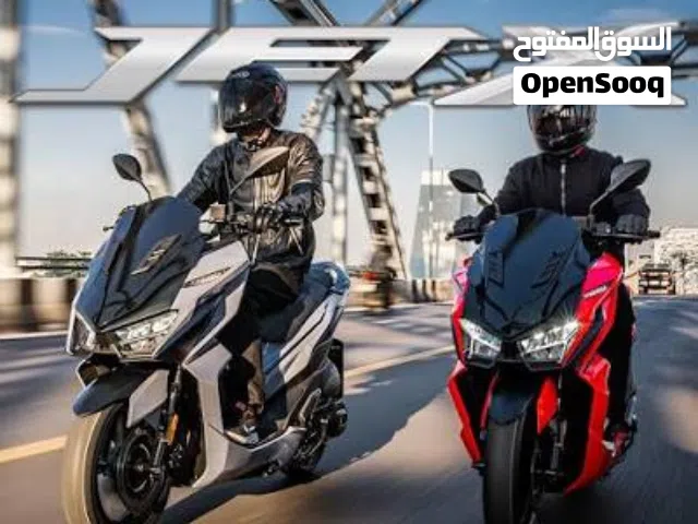 jet X 200cc بحاله ممتازه