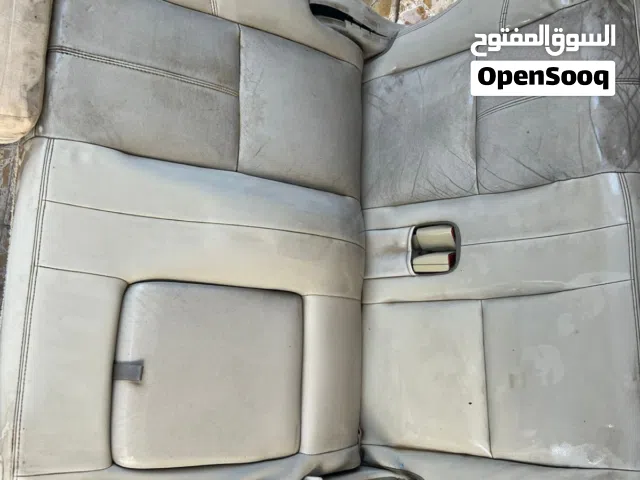 كشنات يوكن تاهو بتره