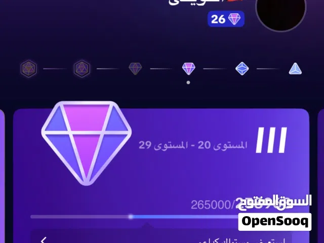 Social Media Accounts and Characters for Sale in Kuwait City