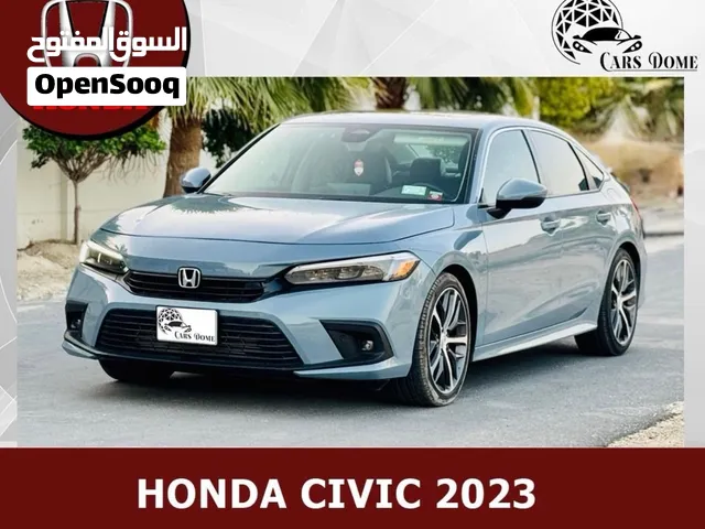 New Honda Civic in Southern Governorate