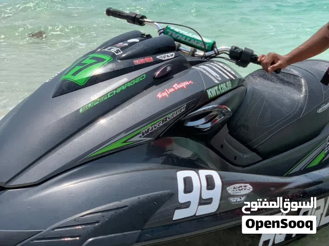 مستعمل موديل 2013 - ماركة ياماها  معاه العربانة مطلوب فيه 1300 دك وقابل للمساومة للتواصل واتساب