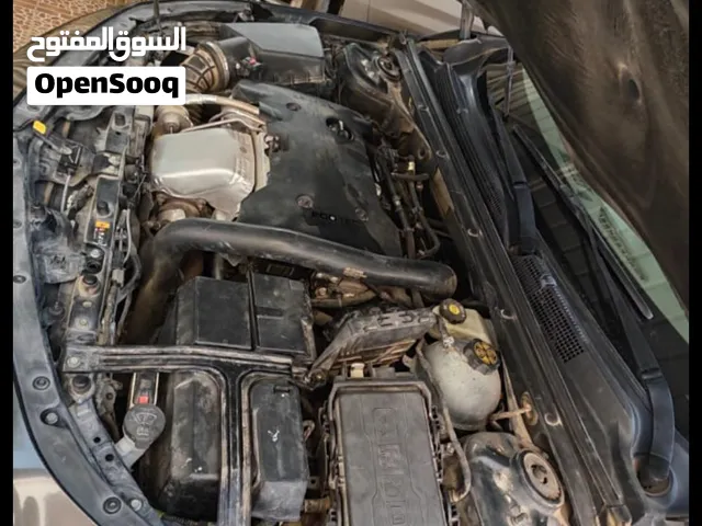 شيفروليه صالون ماليبو  2018