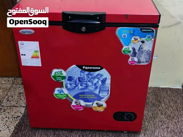 مجمده بوكس بانوراما جديدة استخدام قليل جدا على البلاد شركة 7اشهر استخدام