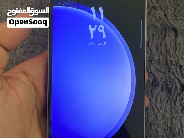 اس 23 FE عرطه العرطه