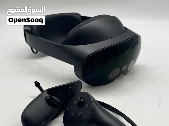 للبيع Meta Quest Pro جديدة + كنترولرات Valve Index Knuckles