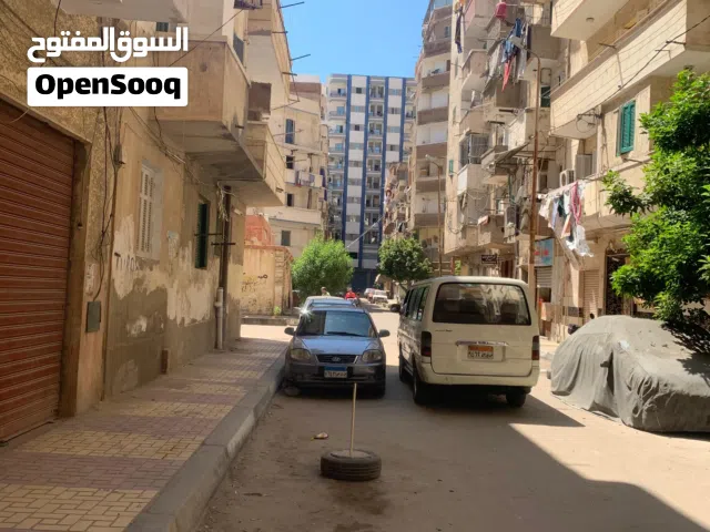 محل 75متر يصلح مخزن