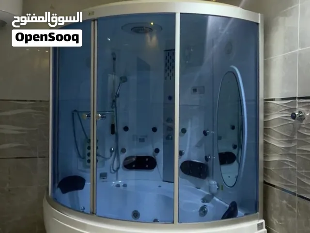 ساونا بخار كابينة مساج فاخرة المدينة