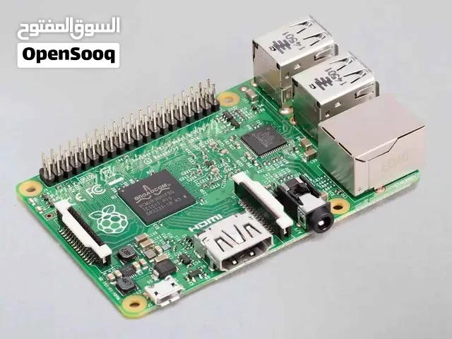 Raspberry Pi 2 Model B