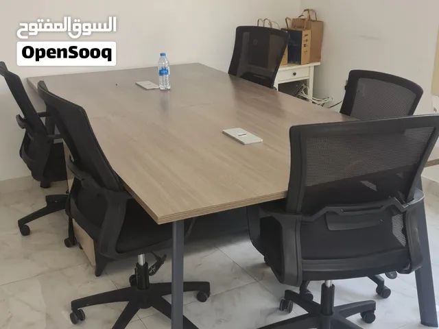 أثاث مستعمل بحالة ممتازة للبيع