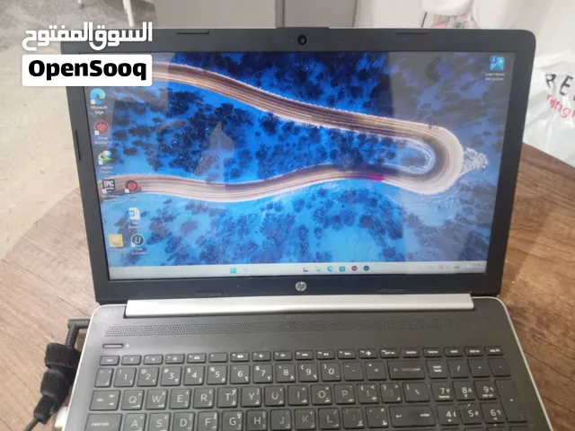 اتش بي مكتبي الجيل الثامن