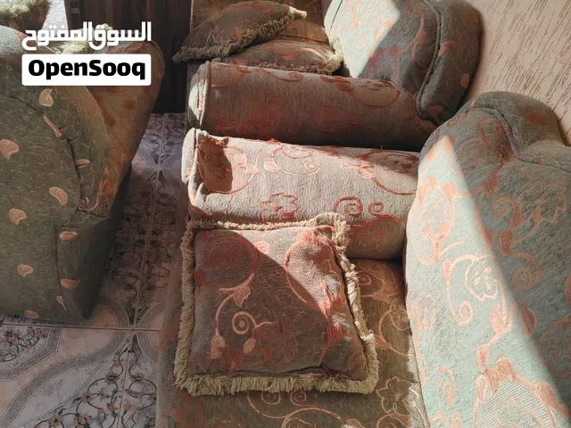 صالون امورها طيبه