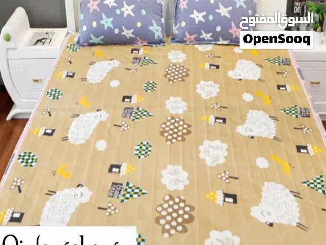 حرام كهرباء للتدفئه بطانيات تدفئه السرير كل الاحجام مواصفات عاليه حرامات لحاف شرشف حراري