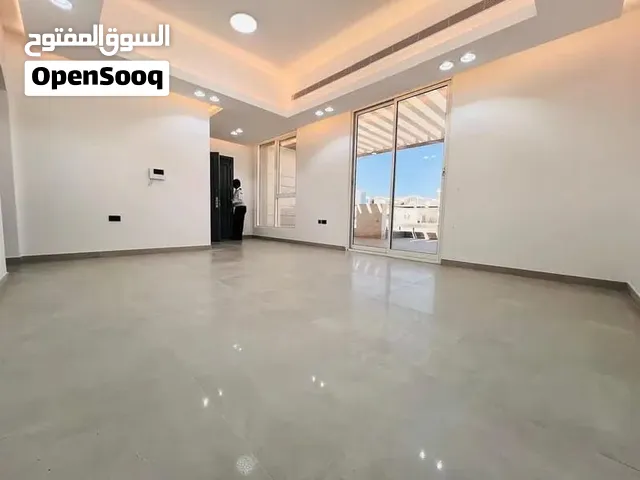 140 m2 2 Bedrooms Apartments for Rent in Ajman Al Naemiyah