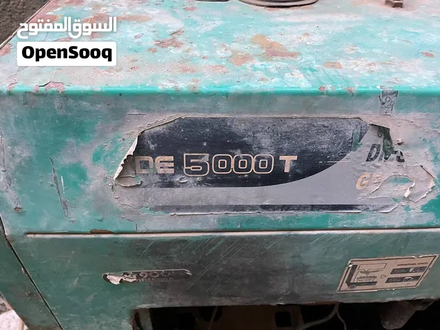 مولده كاما 5kv كاتم