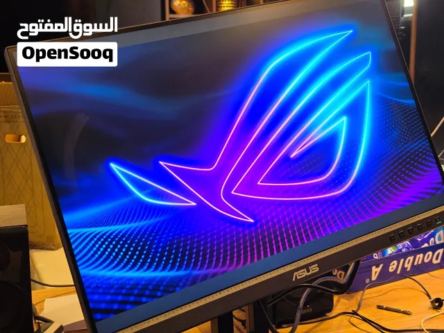 ASUS MONITOR 24.1 IPS 1080P