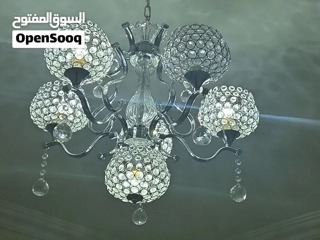 ثريا كرستال
