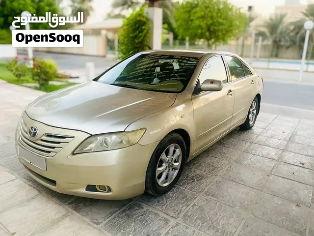 2007 Camry For Sale