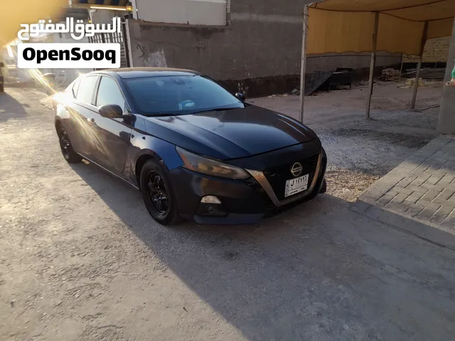 Used Nissan Altima in Basra