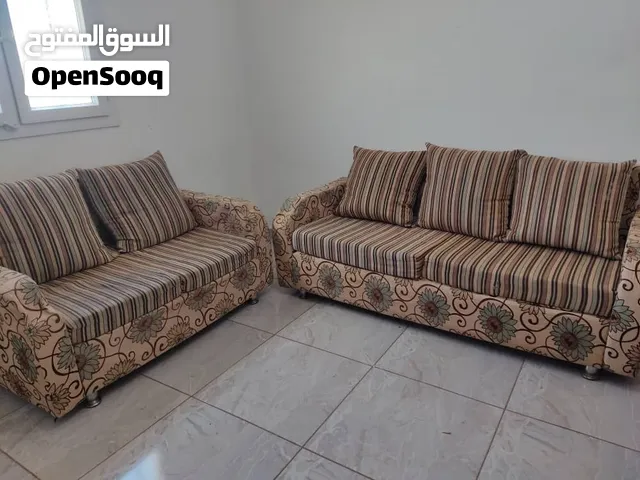 صالون مستعمل