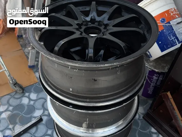 toyota 86 rims