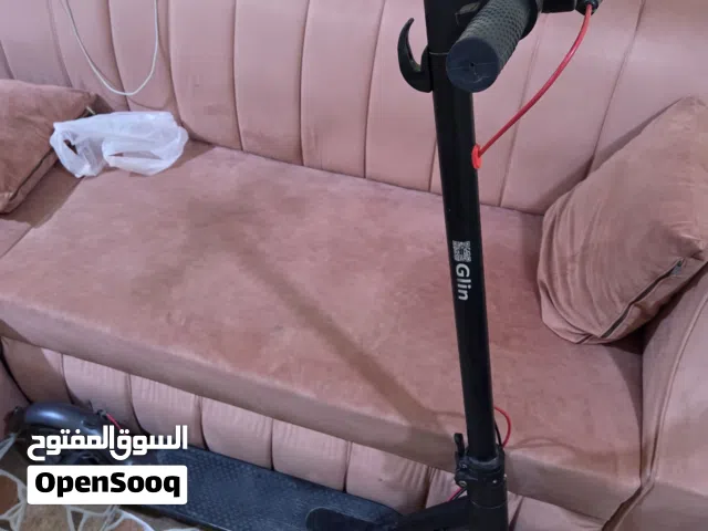 سكوتر كهربائي للبيع