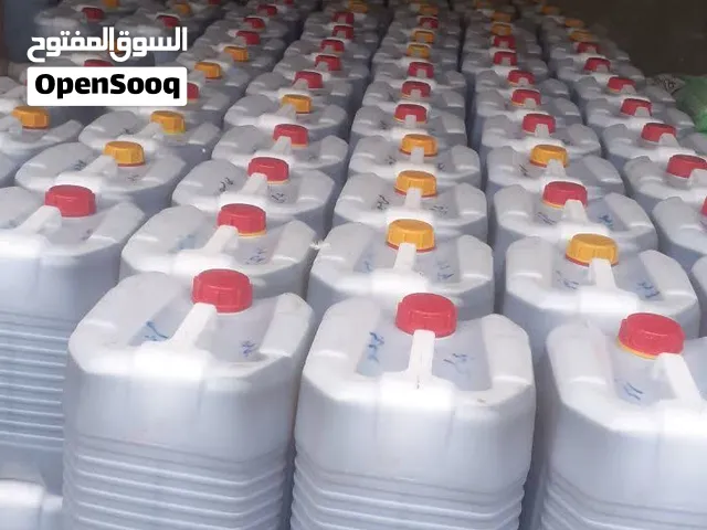 زيت زيتون طبيعي 20 لتر للبيع بالجملة