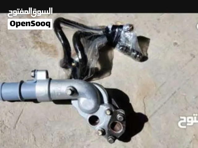 قطع جيب سوزوكي XL7 موديل 2008