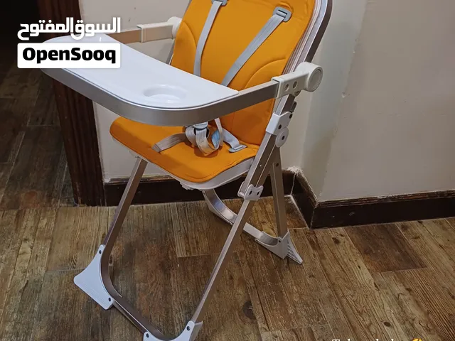 كرسي طعام 25د نهايته