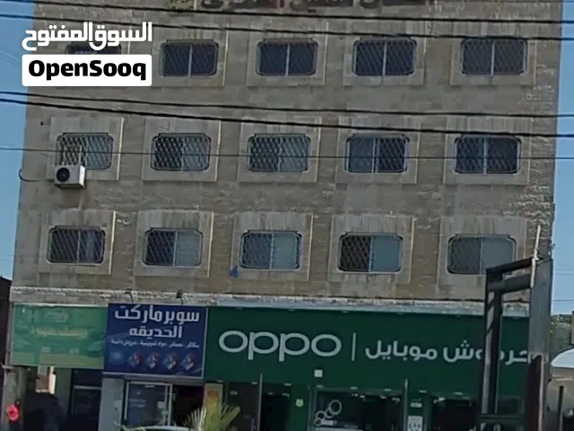 شقة/مكتب تجاري للبيع - طابق ثاني/ الزرقاء الجديدة شارع 36 / مقابل حديقة البنك العربي