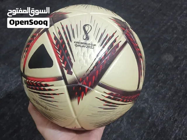 كرة كأس العالم 2022 الأصليه صناعة باكستانيه وخامه درجه أولي