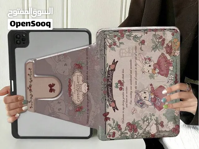 كفر ايباد كيوت Cherry Rabbit من شي ان - جديد بباكوه
