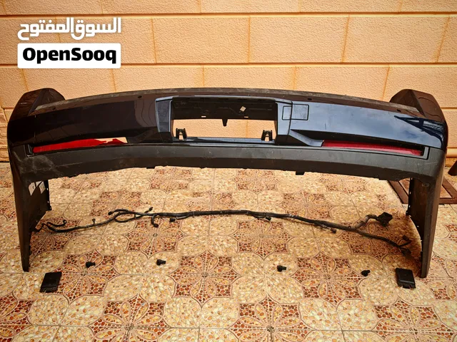 قطع غيار كادلك اسكاليد 2018