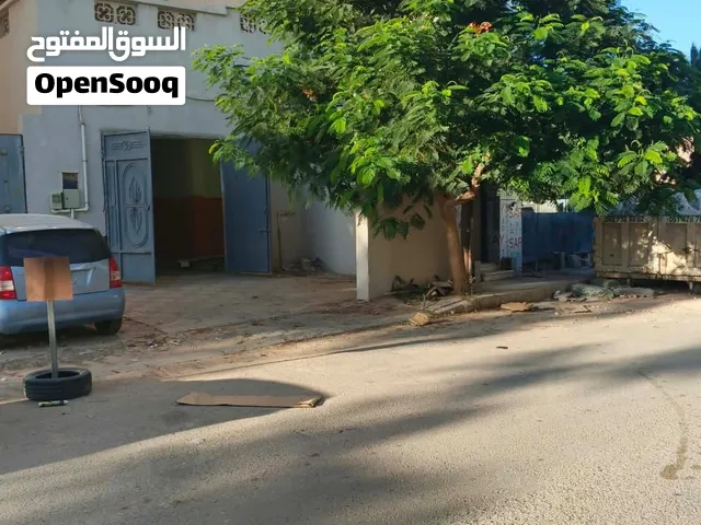 مخزن في منطقة حيويه