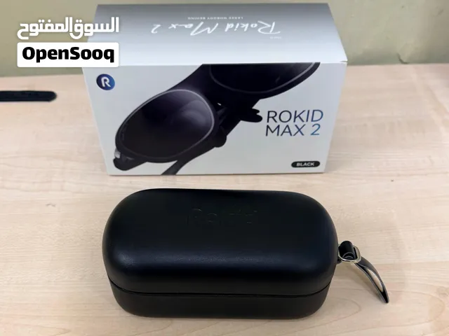 Rokid Max 2 AR glasses