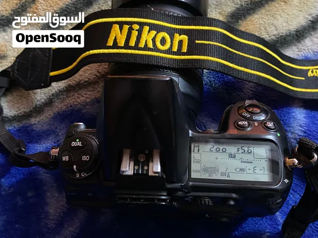 كامره نيكون D300s للبيع