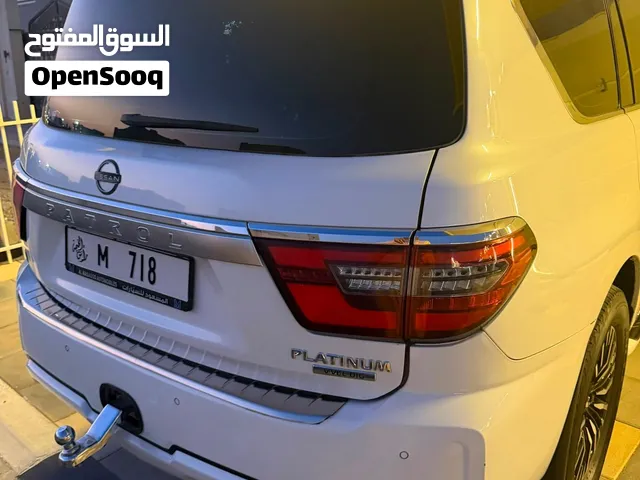 نيسان LE400