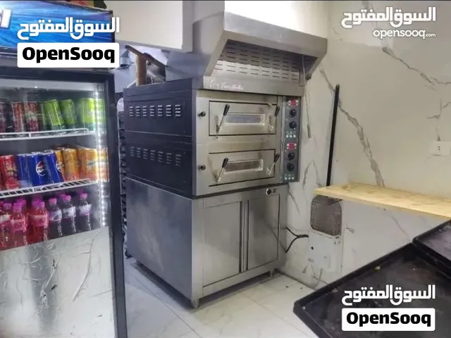 مطعم للإيجار