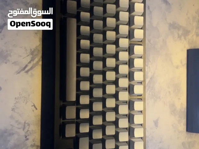 كيبورد اتاك شارك