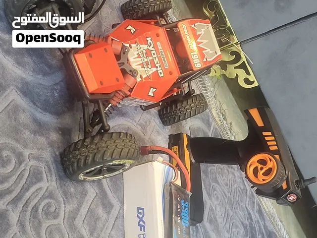 rc car kyosho classic 1969