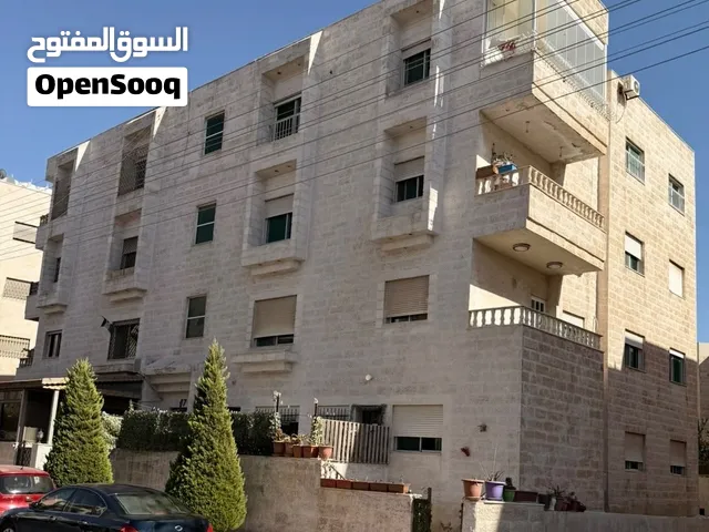 شقة للبيع في البيادر حي الرونق قرب اكاديمية مدى الدولية