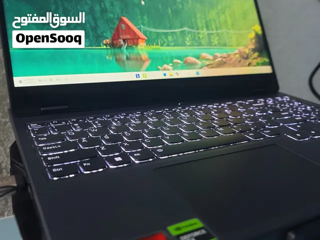لابتوب Legion Gaming  للبيع بالكرتون