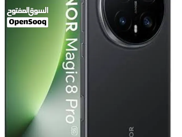 هونور برو ماجيك 8