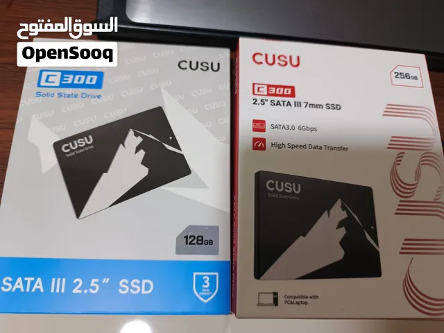 ssd sata, hdd tosbiba