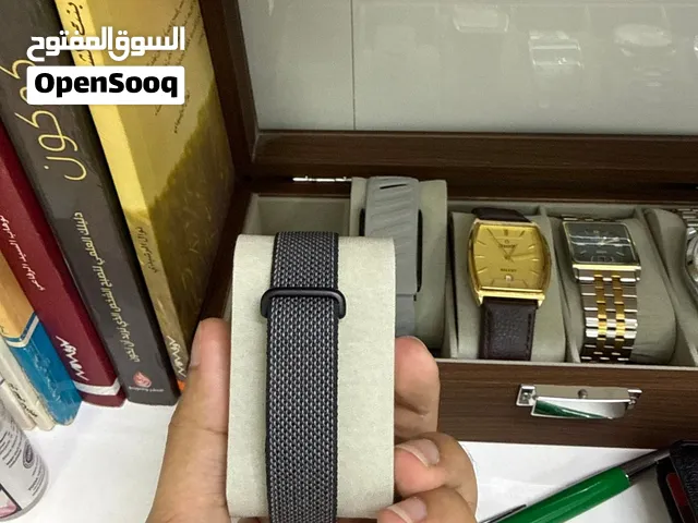 سوار قوقل مع ستراب whoop وقطعه تحويل