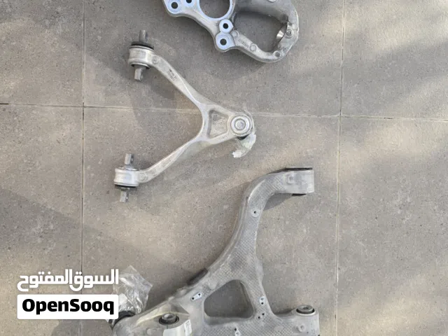 قطع غيار كورفيت 2021 مستخدم