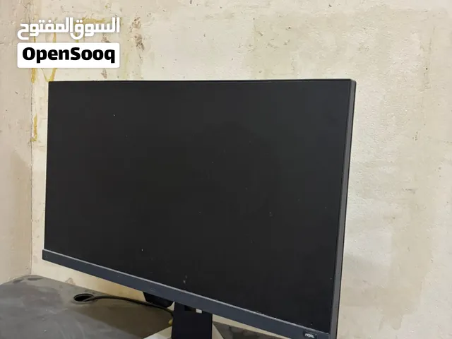 شاشه لبيع 166 هرتز