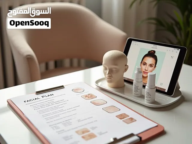 Professional Skincare & Facial Courses