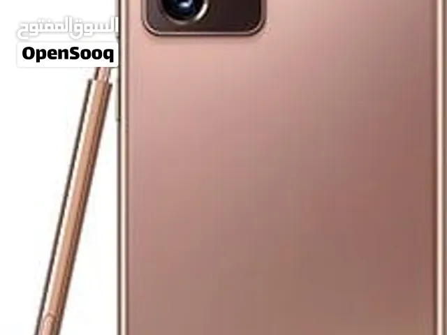Samsung Galaxy S10 5G 256 GB in Baghdad