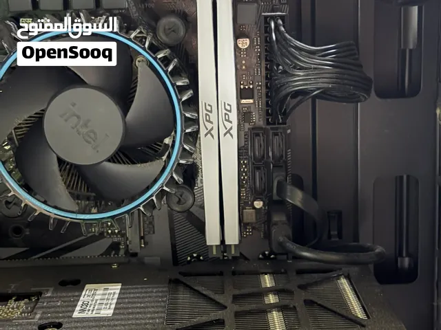 للبيع رام الوحد 8 و الثنين 16 للبيع بسعر نار